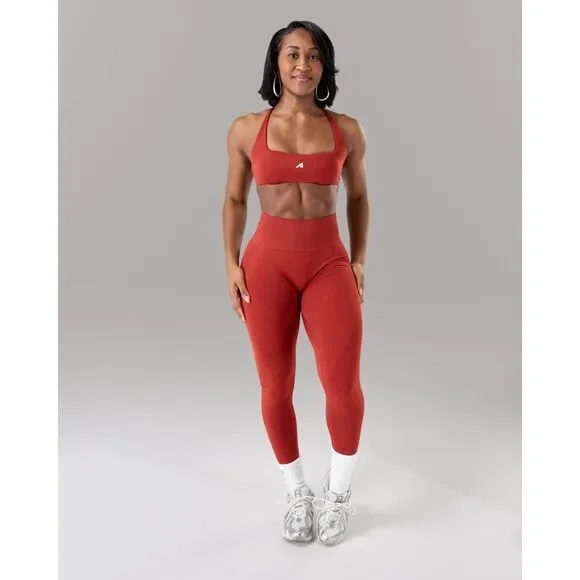 Revive high rise Alphalete leggings - Picture 3 of 8